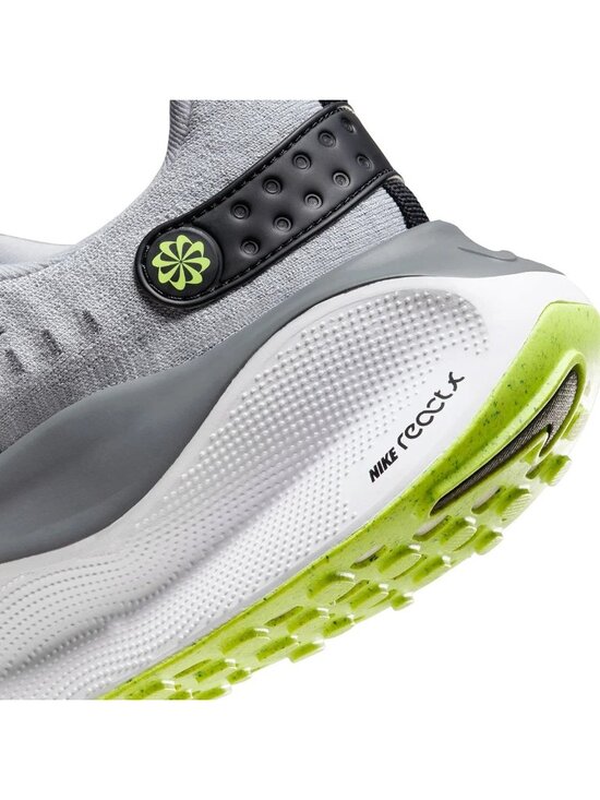 Nike React X Infinity Run 4 - MultiSize Unisex Running Shoes Gray DR2665-002 NEW main image 7